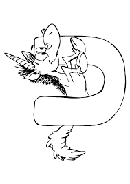 Unicorns are such magical creatures; Top 10 Letter U Coloring Pages Your Toddler Will Love To Learn Color Unicorn Coloring Pages Coloring Pages Learning Colors