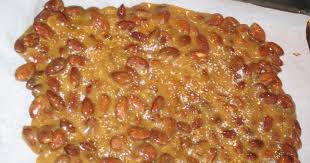 J Adore Ce Que Fait Patrice Demers Comme Dessert Et J Adore Son Emission Quand J Ai Vu Ce Dessert Facile A Realise Et Original Je Christmas Food Food Recipes