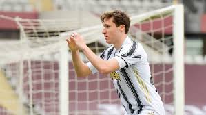 Federico chiesa plays the position midfield, is 23 years old and 175cm tall, weights kg. Federico Chiesa Online Videos Juventus Tv