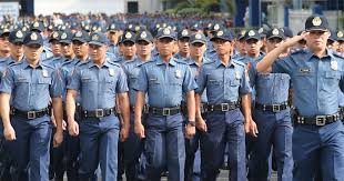 Pnp Hiring 17 000 Cops In 2020 Monthly Salary Starts At P29 668