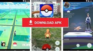 Often there are several versions of the same app designed for various device specs—so how do you know which one is the rig. Pokemon Go Game Apk Download New Pokemon Game Go Game Pokemon