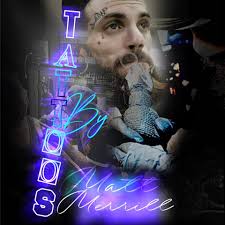 What are the prices for tattoos in Killeen, Texas?