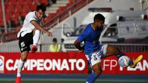 Colo colo se enfrentan online y en directo vía tnt sports por la supercopa de sigue el partido completo de colo vs u. Colo Colo Vs Audax Hora Y Donde Ver En Vivo Al Cacique Por Tv Y Online En Cancha