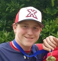 Ryan Ball's Baseball Recruiting Profile