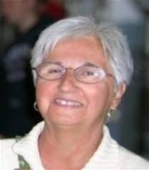 Carol Ann Noel (Gage)