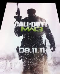 Release date packages that include this game. Call Of Duty Modern Warfare 3 Release Termin Aufgetaucht Update