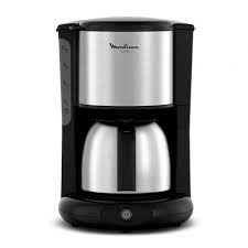 Coffee coffee makers in coffee shop. Moulinex Fg364800 Subito Stainless Steel Pot Stainless Steel Coffee Maker Stainless Steel 220 Volts Not For