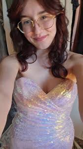 This prairie dress trend is giving me flashbacks of Little House