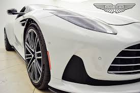 Image result for Zenith White 2024 Aston Martin