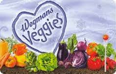 We'll remind you when the balance is getting low. Buy Wegmans Gift Cards Giftcardgranny