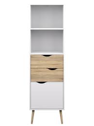 Economisez avec notre option de livraison gratuite. Bibliotheque Chene Oslo But Idees Etageres Tiroir Mobilier De Salon