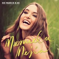 Manuela Mejia lyrics