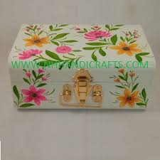 Overstock.com has been visited by 1m+ users in the past month Metal Decorative Painting Trunk Manufacturers Exporters Wholesale Suppliers Dealers Wholesalers In Moradabad Uttar Pradesh India