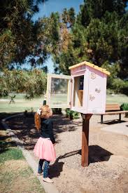 It's a charity endeavor, sustained through volunteers and fundraisers, that aims. Little Free Library A Simple Way To Spread Book Love In Your Community