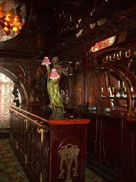 Maxim S 3 Rue Royale Paris Viiie Art Nouveau Interior Art Nouveau Architecture Art Nouveau Design