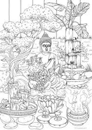 Pin On Zen Coloring Pages