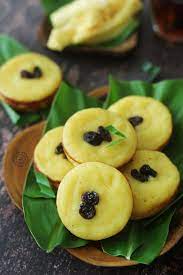Kue Lumpur Tape Catatan Nina Fotografi Makanan Makanan Ringan Gurih Makanan Ringan Manis