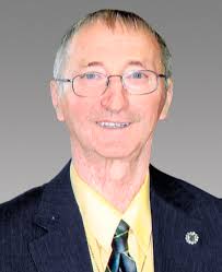 LABRECQUE, Jean-Claude