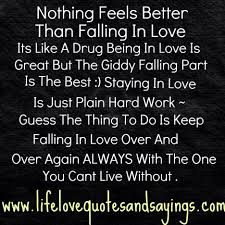 If Love Is A Drug I Am A Junkie Feel Good Quotes Love Poems For Him Falling In Love Poems