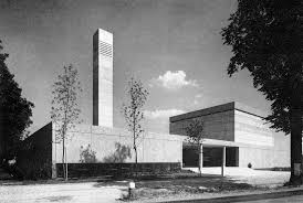 The Best Brutalist Buildings Around The World Page 136 Brutalist Buildings Mid Century Architecture Brutalist