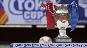 In ronde 6 van de croky cup worden de zestien eersteklassers geïntegreerd in de beker van belgië. La Popularite De La Croky Cup A Un Niveau Record