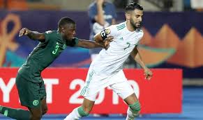 Favorite de la can, l'algérie a répondu aux attentes pour son entrée en lice dans la compétition dans le groupe c. Un Match De Prestige Entre Fennecs Algeriens Et Super Eagles Nigerians Le 9 Octobre En Autriche
