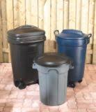 Wheeled Garbage Can 133 L Canadian Tire Shop our amazing collection of garbage cans online and get free shipping on $99+ orders in canada.