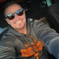 Scott Ownby's Instagram, Twitter & Facebook