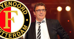 Willem Van Hanegem Voetbal Rotterdam Film