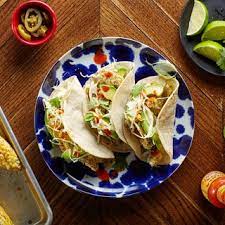 By alison roman april 12, 2018 6:01 am et when i was in high school, i made the bold and noble choice to become a vegetarian for the rest of my life (or as it happened, about three years). 49 Taco Recipes To Make Every Day Taco Day Epicurious