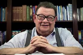 Vida e obra de Antônio Delfim Netto