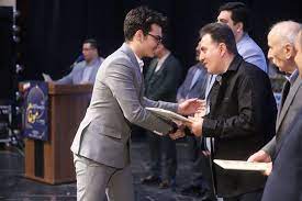 نفرات برتر جشنواره موسیقی موغام اعلام شد - ایرنا