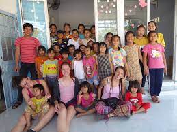 (n.) a place where kids who's parents either cannot raise a child due to something beyond their control (i.e: Big Family Orphanage Home Facebook