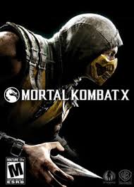 Mortal Kombat X System Requirements Can I Run Mortal Kombat X Pc Requirements