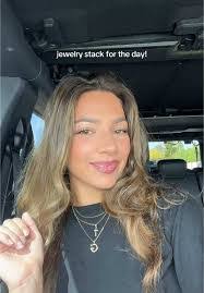 Michelle Stacks's Instagram, Twitter & Facebook