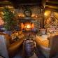 A Hobbiton™ Christmas event image