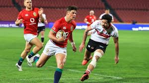 Harder than the leaving cert. Lions 14 56 British And Irish Lions Three For Debutants Four For Adams In Ruthless Rout