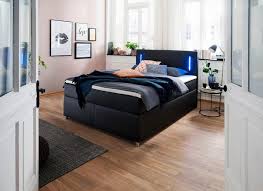 In der umgebung von mfo und in der nähe des ortes elsdorf mit der postleitzahl 50189 können sie 118 weitere interessante adressen finden. Meise Mobel Boxspringbett Mit Topper Und Led Beleuchtung Online Kaufen Otto