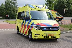 Landelijk wordenal veel operaties uitgesteld, zegt gommers. Veiligheidsregio Rotterdam Rijnmond Bereidt Brandweerlieden Voor Op Eventueel Code Zwart Nieuws Op Beeld