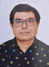 Faculty Details Of General Department