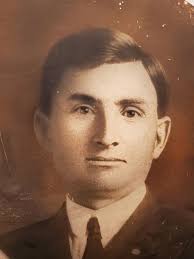 Sylvester Charles Wooldridge Sr. (1887-1967)