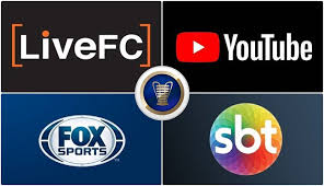 Assistir sbt sp ao vivo online grátis pela internet, o melhor site para você assistir sbt sp hd ao vivo sem travar é aqui no ao vivo.gratis ! Veja Onde Assistir Os Jogos Da 8Âª Rodada Da Copa Do Nordeste 2020