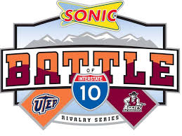 Image result for utep new mexico st