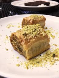 It is usually cooked and presented as a. Minxeats Recipes Recaps And Restaurant Reviews Cypriana