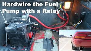 S13 walbro fuel pump install s chassis com wiring diagram dfc427a 1991 nissan 240sx resources 159fb8 1992 fuse box library 300zx ecu e27 41f2d for toyota 4runner relay location yz 1821 camry filter troubleshooting 1995 98 s14 issues be7 ez go workhorse schematic erase maintenance light tunkie s13 walbro fuel pump install s chassis com walbro fuel pump… read more » Fuel Pump Relay Install On An S13 Save Your Motor Youtube