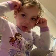 Thank you for the outpouring of love and support for Luella