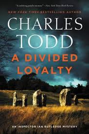 Download Pdf A Divided Loyalty Download Pdf Free Epub Mobi Ebooks In 2020 Mystery Book Thriller Books Novels