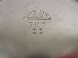 Today, the international silver name is used now for a variety of. Brooklyn Museum