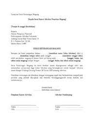 Check spelling or type a new query. Lampiran Surat Keterangan Magang Dewan Surat Pdf4pro