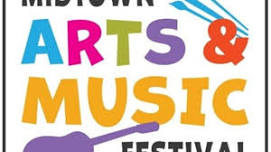 Midtown Global Market - Arts and Music Festival
